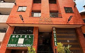 Ayenda Torre Primavera